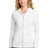 Port & Co Women's   Core Fleece Full-Zip Hooded Sweatshirt