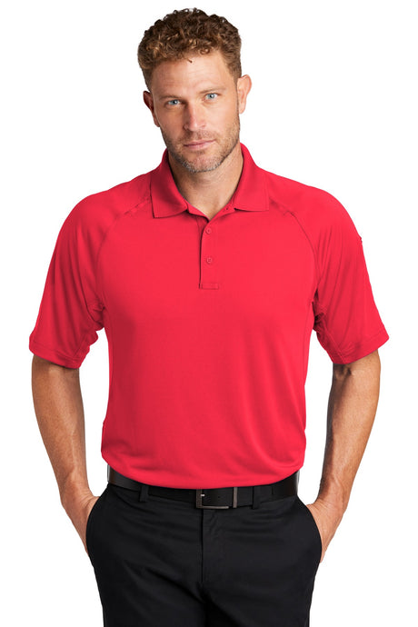 CornerStone Men's    Select Lightweight Snag-Proof Tactical Polo