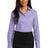 Red House Women's   Windowpane Plaid Non-Iron Shirt-1