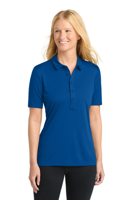 Sport-Tek Women's   Posi-UV    Pro Polo