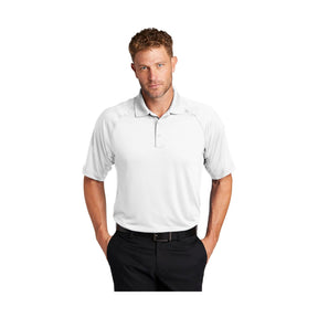 CornerStone Men's    Select Lightweight Snag-Proof Tactical Polo