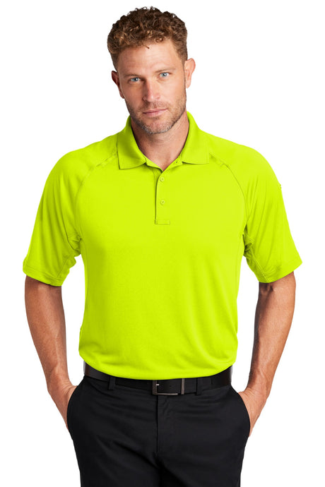 CornerStone Men's    Select Lightweight Snag-Proof Tactical Polo