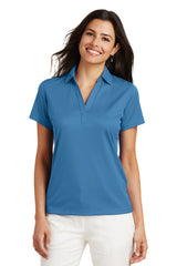 Port Authority Women's   Performance Fine Jacquard Polo