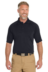 CornerStone Men's    Select Lightweight Snag-Proof Tactical Polo