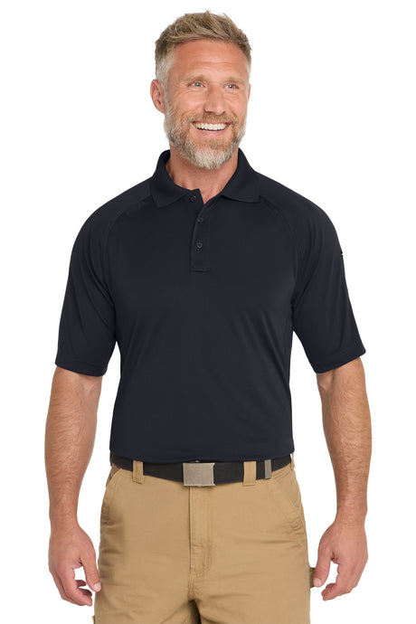 CornerStone Men's    Select Lightweight Snag-Proof Tactical Polo