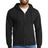 Port & Co Men's   Essential Fleece Full-Zip Hooded Sweatshirt
