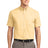 Port Authority Men's   Tall Short Sleeve Easy Care Shirt-1