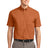 Port Authority Men's   Tall Short Sleeve Easy Care Shirt