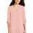 Port Authority Women's   3/4-Sleeve Tunic Blouse