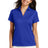 Port Authority Women's   Performance Fine Jacquard Polo