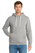 Volunteer Knitwear Men's   Chore Fleece Pullover Hoodie VL130H