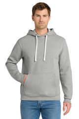 Volunteer Knitwear Men's   Chore Fleece Pullover Hoodie VL130H