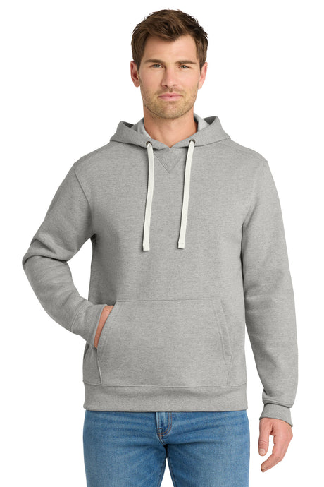 Volunteer Knitwear Men's   Chore Fleece Pullover Hoodie VL130H