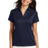 Port Authority Women's   Performance Fine Jacquard Polo