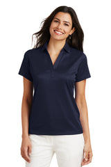 Port Authority Women's   Performance Fine Jacquard Polo