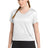 Sport-Tek Women's    PosiCharge    Draft Crop Tee