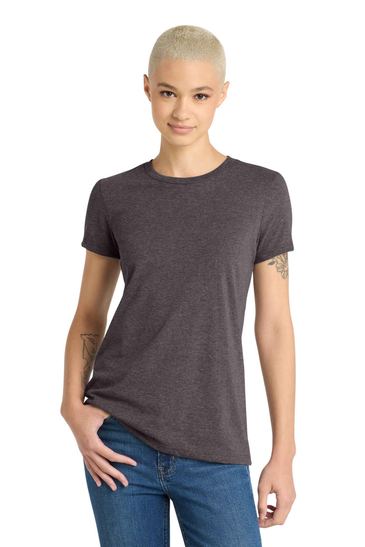 District Women's    Very Important Tee