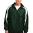 Sport-Tek Men's   Fleece-Lined Colorblock Jacket