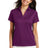 Port Authority Women's   Performance Fine Jacquard Polo