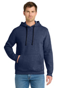 Volunteer Knitwear Men's   Chore Fleece Pullover Hoodie VL130H