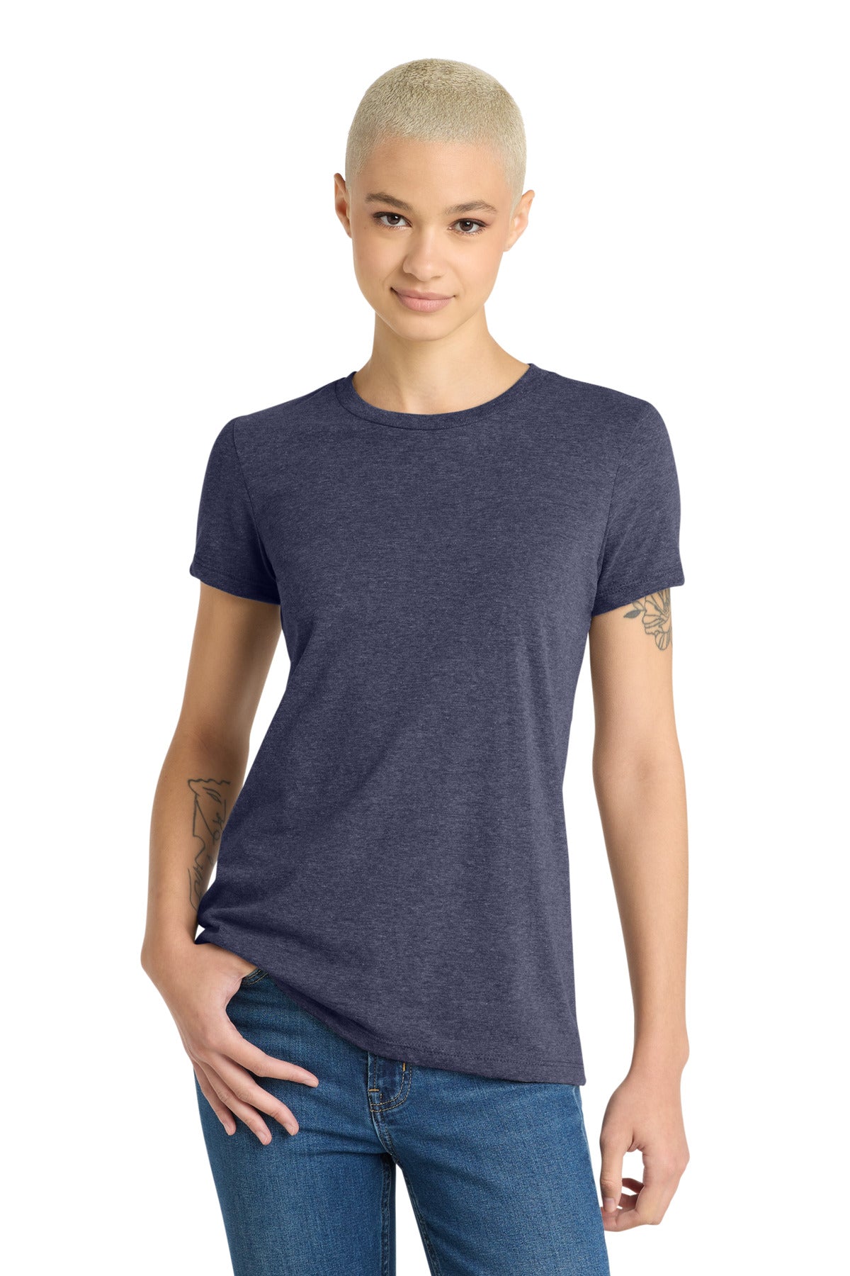 District Women's    Very Important Tee