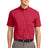 Port Authority Men's   Tall Short Sleeve Easy Care Shirt