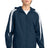 Sport-Tek Men's   Fleece-Lined Colorblock Jacket