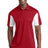Sport-Tek Men's   Side Blocked Micropique Sport-Wick   Polo