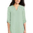 Port Authority Women's   3/4-Sleeve Tunic Blouse