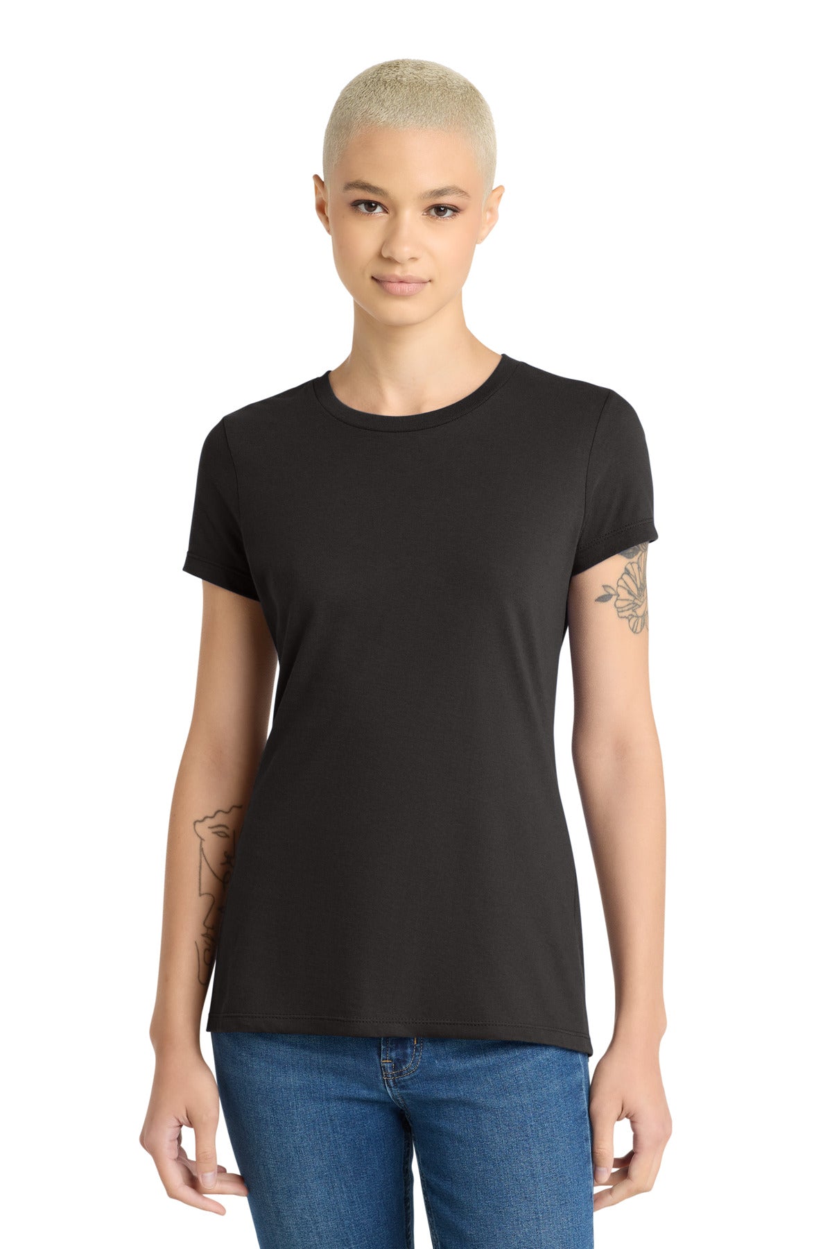 District Women's    Very Important Tee