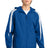 Sport-Tek Men's   Fleece-Lined Colorblock Jacket