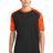 Sport-Tek Men's   CamoHex Colorblock Tee