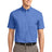 Port Authority Men's   Tall Short Sleeve Easy Care Shirt