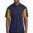 Sport-Tek Men's   Side Blocked Micropique Sport-Wick   Polo