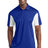 Sport-Tek Men's   Side Blocked Micropique Sport-Wick   Polo