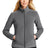 Port Authority Women's    Ultra Warm Brushed Fleece Jacket