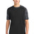 Sport-Tek Men's   CamoHex Colorblock Tee