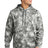 Sport-Tek Men's   Sport-Wick   Mineral Freeze Fleece Hooded Pullover