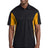 Sport-Tek Men's   Side Blocked Micropique Sport-Wick   Polo