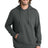 AllMade Men's   Organic French Terry Pullover Hoodie AL4000