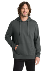 AllMade Men's   Organic French Terry Pullover Hoodie AL4000
