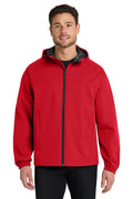 Port Authority Men's    Essential Rain Jacket J407