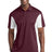 Sport-Tek Men's   Side Blocked Micropique Sport-Wick   Polo