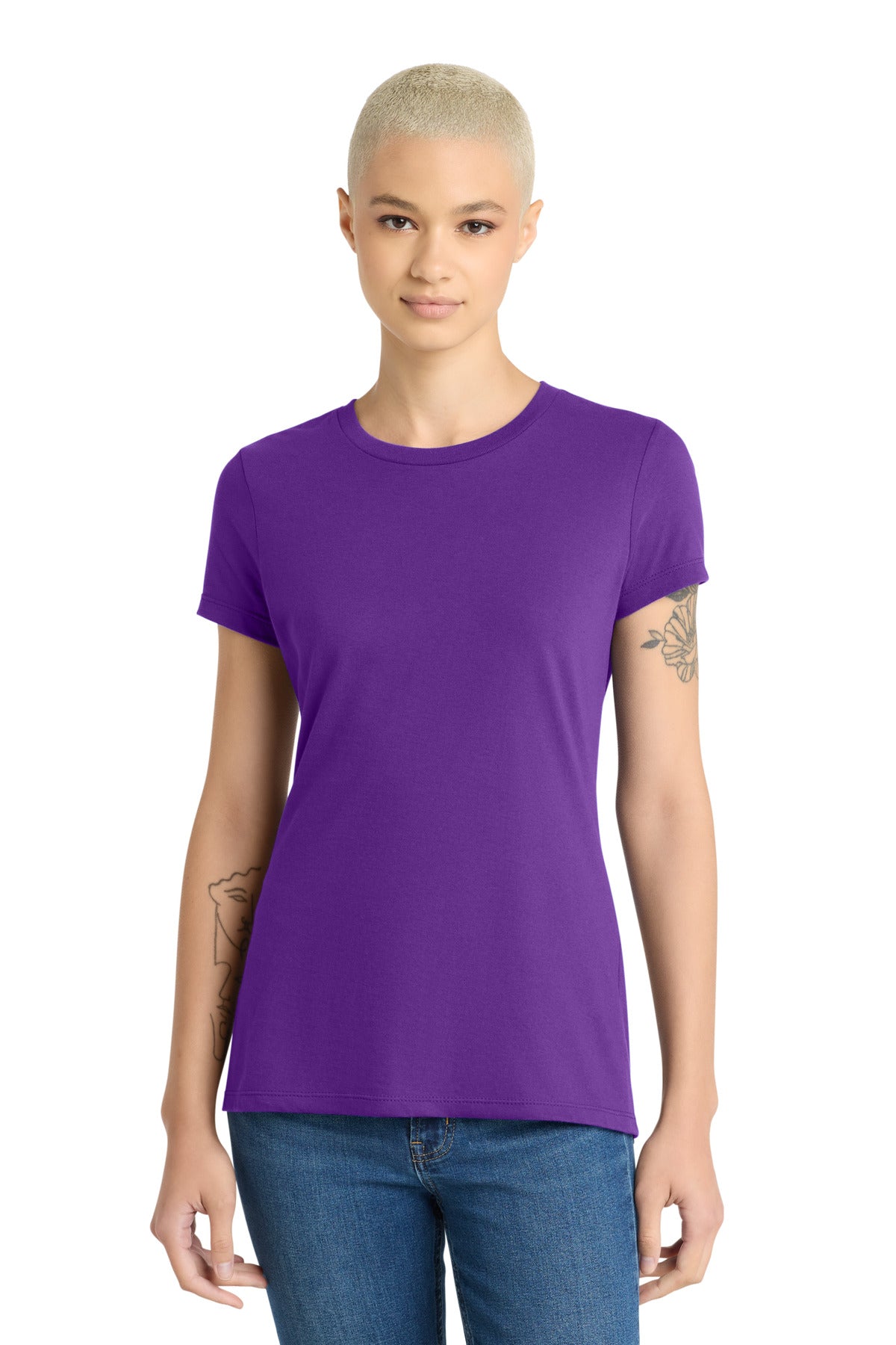District Women's    Very Important Tee