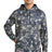 Sport-Tek Men's   Sport-Wick   Mineral Freeze Fleece Hooded Pullover