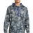 Sport-Tek Men's   Sport-Wick   Mineral Freeze Fleece Hooded Pullover