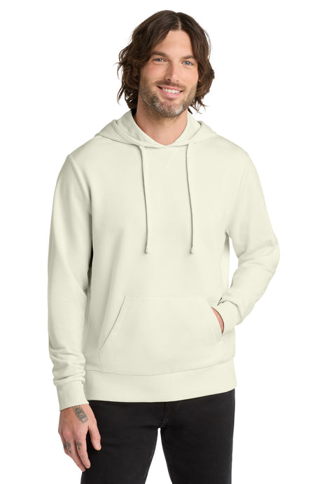 AllMade Men's   Organic French Terry Pullover Hoodie AL4000