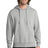 AllMade Men's   Organic French Terry Pullover Hoodie AL4000