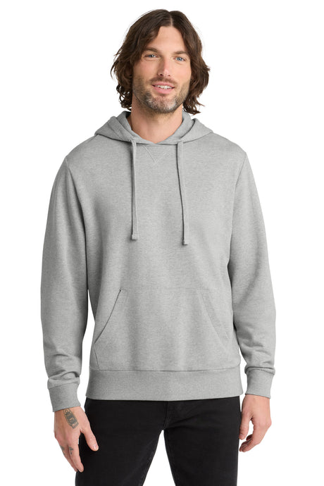 AllMade Men's   Organic French Terry Pullover Hoodie AL4000