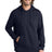 AllMade Men's   Organic French Terry Pullover Hoodie AL4000